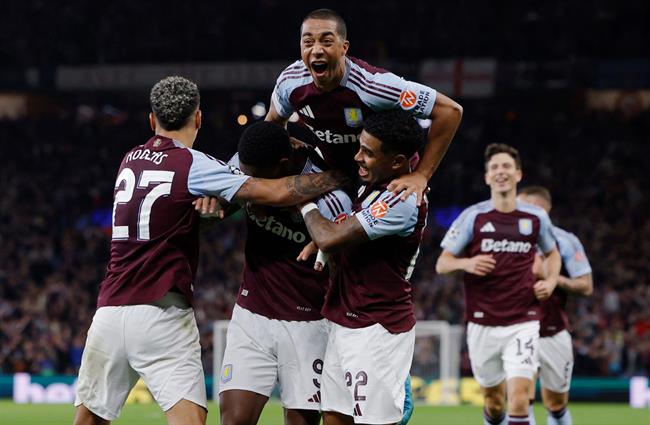 Nhận định Aston Villa vs Bologna (02h00 ngày 2310) Xử lý vua hòa 1