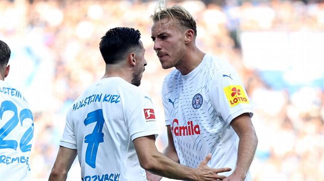 Nhận định Leverkusen vs Holstein Kiel 20h30 ngày 510 (Bundesliga 202425) 2