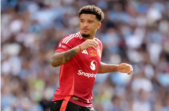 Jadon Sancho rời Manchester United vào mùa hè này. Jadon Sancho roi Manchester United vao mua he nay.