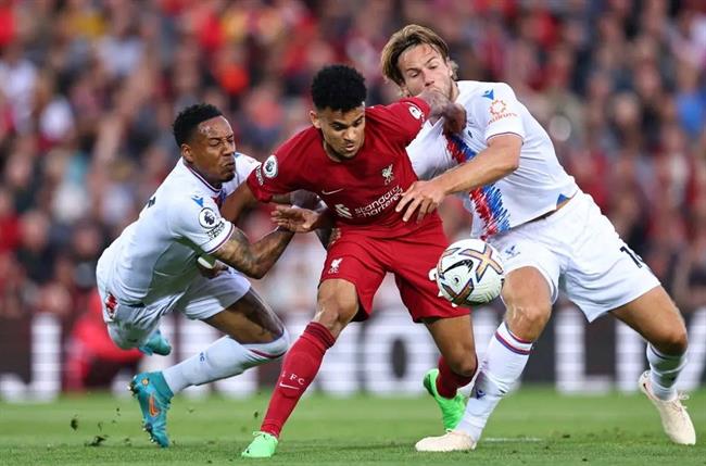 Alan Shearer dự đoán Liverpool sẽ đánh bại Crystal Palace. Alan Shearer du doan Liverpool se danh bai Crystal Palace.