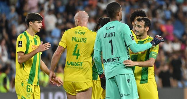 Nhận định Lyon vs Nantes 20h00 ngày 610 (Ligue 1 202425) 2 Nhận định Lyon vs Nantes 20h00 ngày 610 (Ligue 1 202425) 2