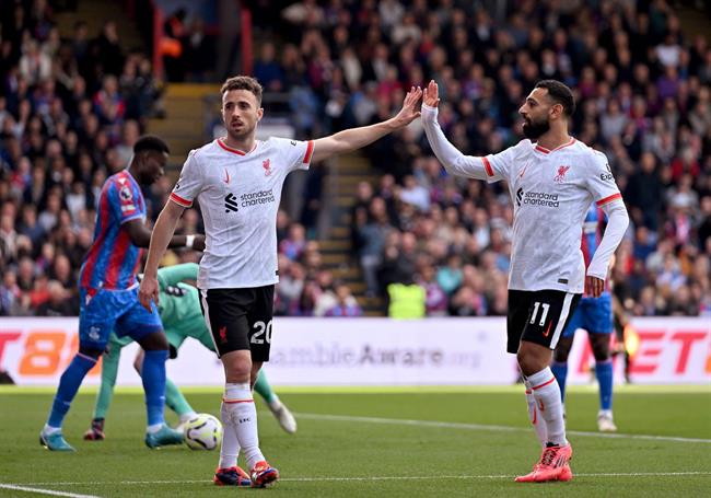 HLV Arne Slot mong muốn làm được nhiều điều lớn lao ở Liverpool