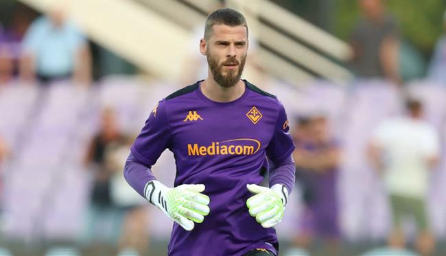 Tiểu sử thủ môn David de Gea