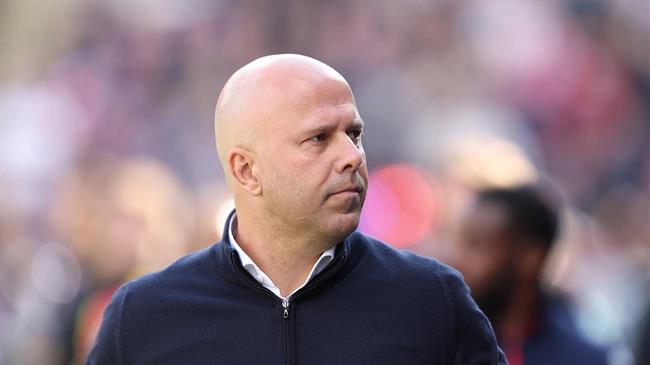 HLV Arne Slot mong muốn làm được nhiều điều lớn lao ở Liverpool 1