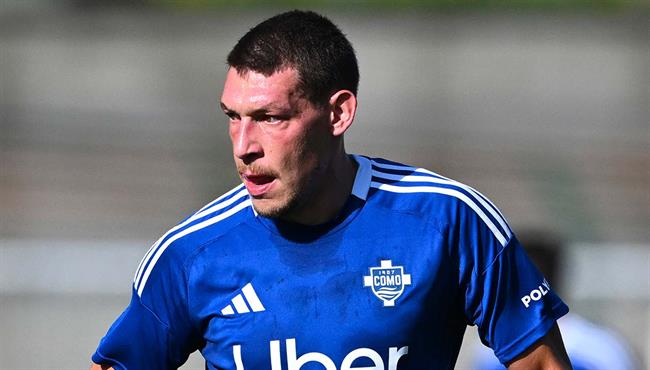 Tiểu sử cầu thủ Andrea Belotti 1