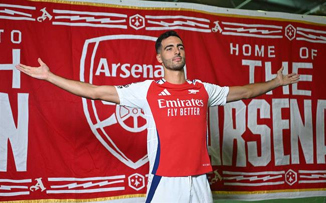 Cầu thủ Mikel Merino là ai? Tiểu sử cầu thủ Mikel Merino