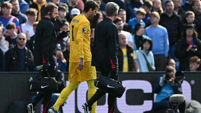 Arne Slot cập nhật tình hình Liverpool trước trận đấu Brighton 1 Arne Slot cập nhật tình hình Liverpool trước trận đấu Brighton 1