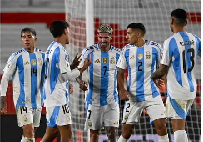 Nhận định Argentina vs Bolivia (07h00 ngày 1610) Đè bẹp hiện tượng 1 Nhận định Argentina vs Bolivia (07h00 ngày 1610) Đè bẹp hiện tượng 1
