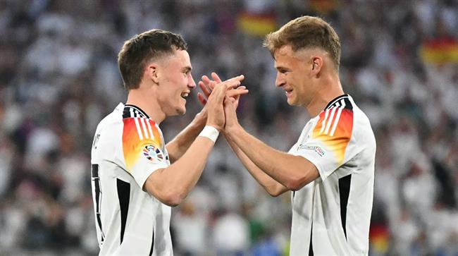 Nhận định Bosnia vs Đức (01h45 ngày 1210) Khó cản xe tăng 1 Nhận định Bosnia vs Đức (01h45 ngày 1210) Khó cản xe tăng 1