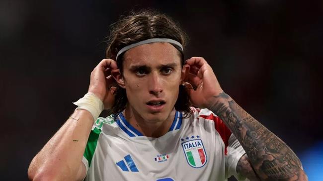 Riccardo Calafiori ‘bật mí’ điểm tương đồng giữa 2 HLV Luciano Spalletti và Mikel Arteta