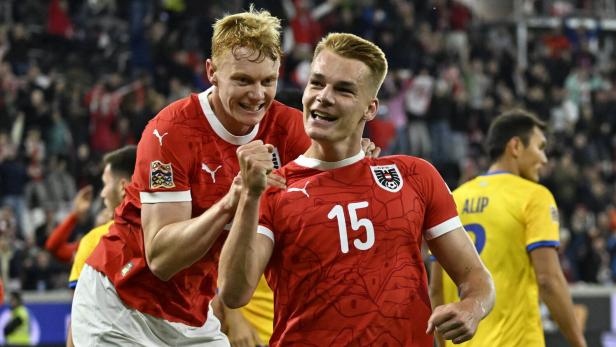 Nhận định Áo vs Na Uy 01h45 ngày 1410 (UEFA Nations League 202425) 1