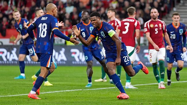 Nhận định Đức vs Hà Lan (01h45 ngày 1510) Đổ bê tông vào ngôi đầu 2