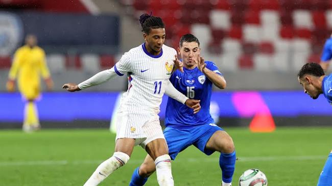 Nhận định Pháp vs Israel (02h45 ngày 1511) Stade de France mở hội 2