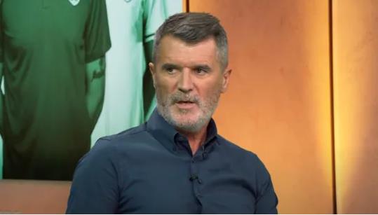 Roy Keane tin rang Pep Guardiola la lua chon tot nhat cua Anh de thay the Gareth Southgate 
