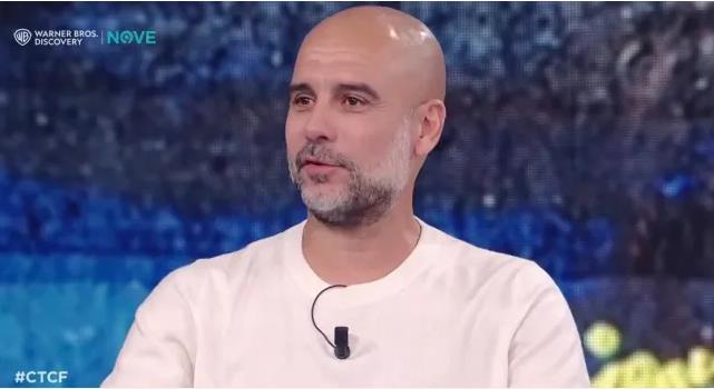 VIDEO: Pep Guardiola: Không ai chạm được tới đẳng cấp của Messi!