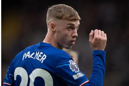 William Gallas cảnh báo Chelsea về trường hợp của Cole Palmer William Gallas canh bao Chelsea ve truong hop cua Cole Palmer