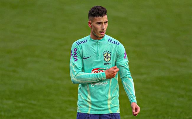 Arsenal lo lắng với chấn thương của Gabriel Martinelli 1 Arsenal lo lắng với chấn thương của Gabriel Martinelli 1