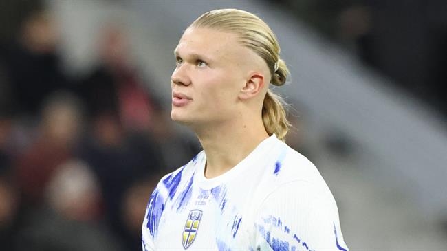 Erling Haaland Erling Haaland