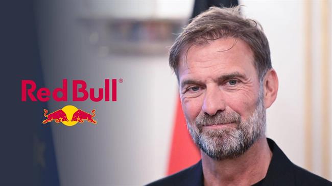 VIDEO: Vì sao Jurgen Klopp đồng ý làm việc cho Red Bull?