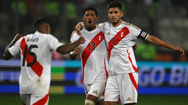 Nhận định Brazil vs Peru (07h45 ngày 1610) Thêm 3 điểm cho Selecao 2 Nhận định Brazil vs Peru (07h45 ngày 1610) Thêm 3 điểm cho Selecao 2
