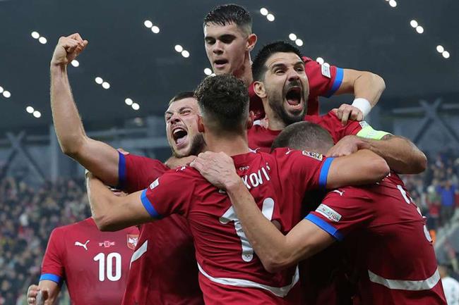 Nhận định Tây Ban Nha vs Serbia (01h45 ngày 1610) Bò tót áp đảo 2