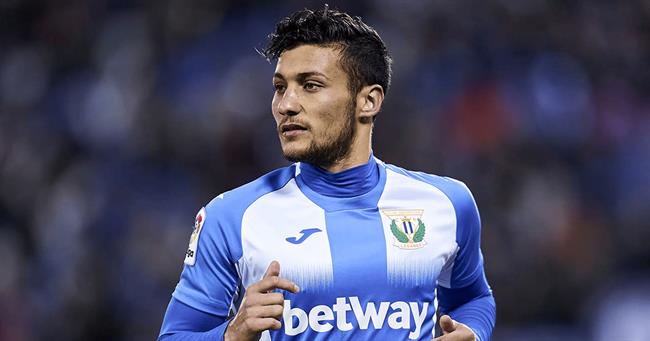 Tiểu sử cầu thủ Oscar Rodriguez 1