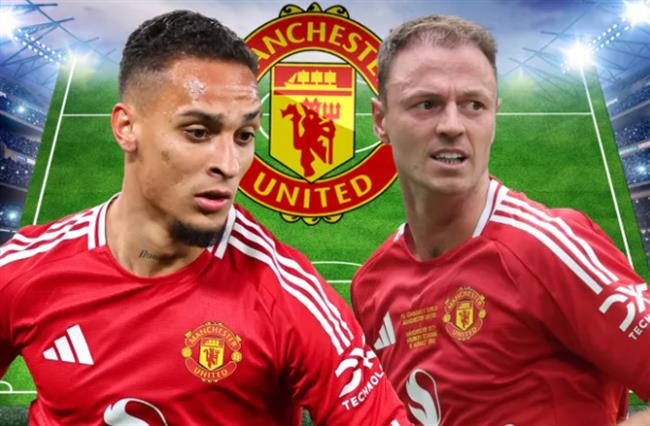 Khủng hoảng ở vị trí hậu vệ trái, MU sẽ đá thế nào trước Brentford?