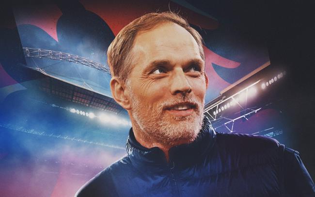 VIDEO: Thomas Tuchel: Xin lỗi vì tôi chỉ có quốc tịch Đức mà thôi!