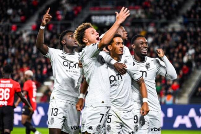 Nhận định Monaco vs Lille (01h45 ngày 1910) Khẳng định vị thế số 1 1