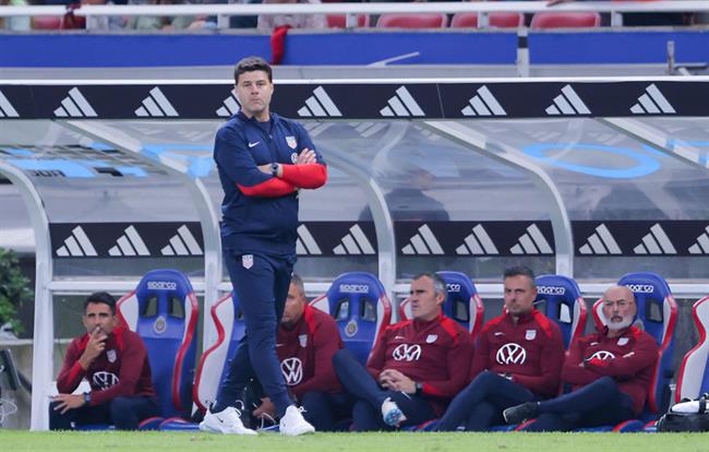 Pochettino phủ nhận khả năng trở lại Tottenham thay Ange 1 Pochettino phủ nhận khả năng trở lại Tottenham thay Ange 1