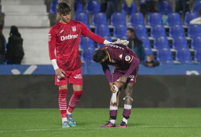 Nhận định Alaves vs Valladolid (02h00 ngày 1910) Chặn đứng mạch thua 2