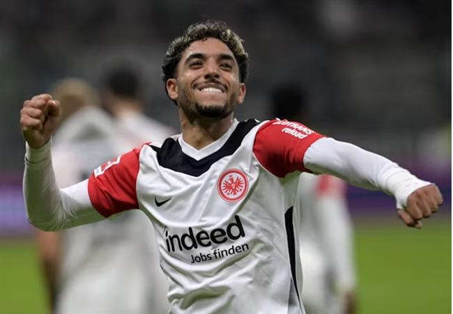 Nhận định Leverkusen vs Frankfurt (20h30 ngày 1910) Chờ mưa bàn thắng 2 Nhận định Leverkusen vs Frankfurt (20h30 ngày 1910) Chờ mưa bàn thắng 2