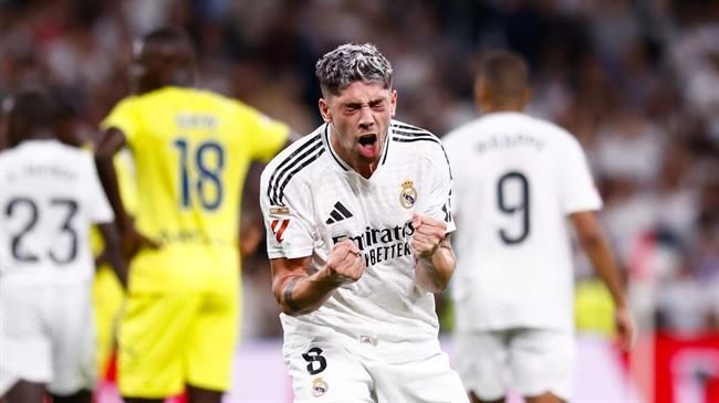 Nhận định Celta Vigo vs Real Madrid (02h00 ngày 2010) Vượt khó tại Balaidos 1