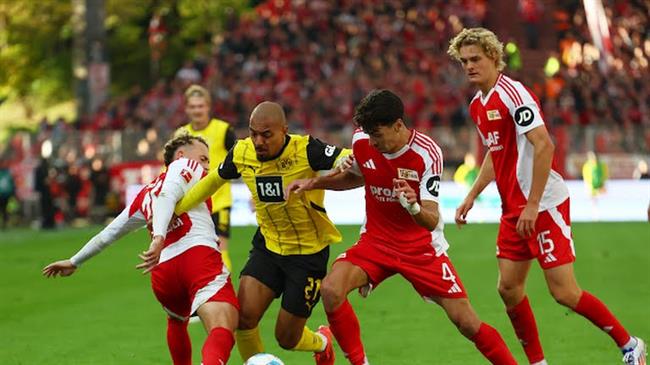 Nhận định Dortmund vs StPauli (01h30 ngày 1910) Trở lại mạch thắng 1