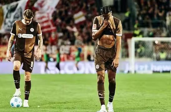 Nhận định Dortmund vs StPauli (01h30 ngày 1910) Trở lại mạch thắng 2