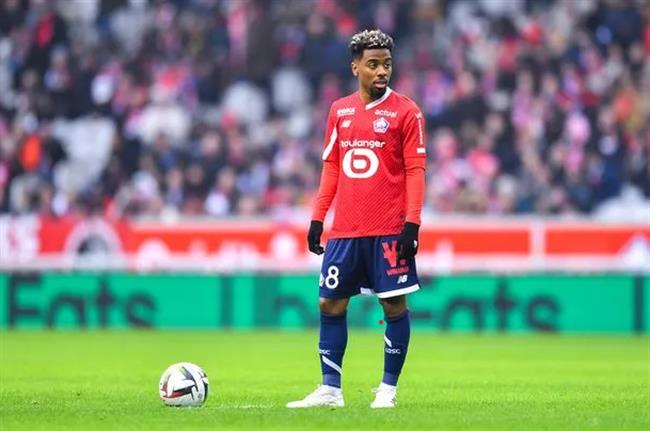 Nhận định Lille vs Lyon (03h00 ngày 211) Làm khó chủ nhà 1