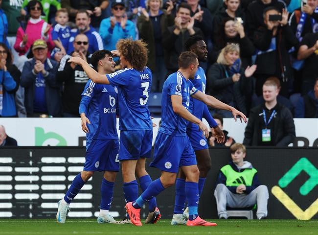 Nhận định Southampton vs Leicester (21h00 ngày 1910) Tân binh đụng độ 2