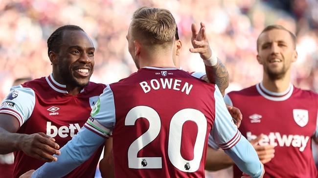 Nhận định Tottenham vs West Ham (18h30 ngày 1910) Nung chảy Búa tạ 2