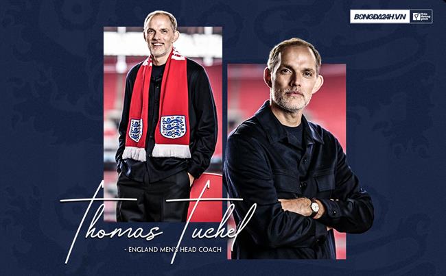 ĐT Anh của Thomas Tuchel sẽ chơi thứ bóng đá như thế nào?