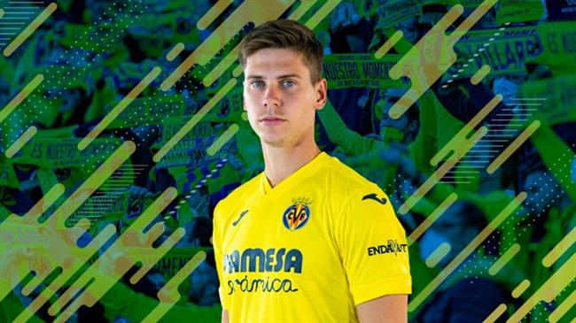 Tiểu sử cầu thủ Juan Foyth