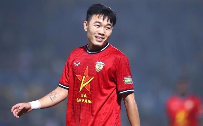 Lương Xuân Trường thổ lộ lý do tái hợp Công Phượng