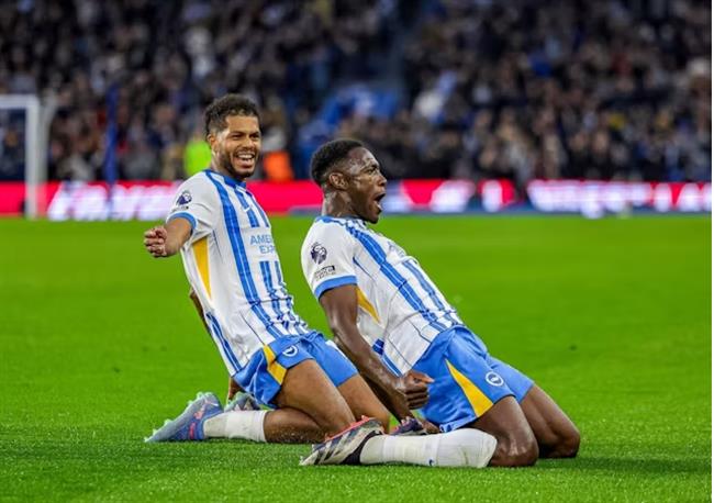 Nhận định Newcastle vs Brighton (21h00 ngày 1910) Chờ mưa bàn thắng 2 Nhận định Newcastle vs Brighton (21h00 ngày 1910) Chờ mưa bàn thắng 2