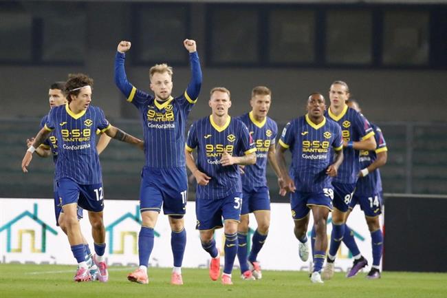 Nhận định Verona vs Monza (01h45 ngày 2210) Đối thủ kị rơ 1