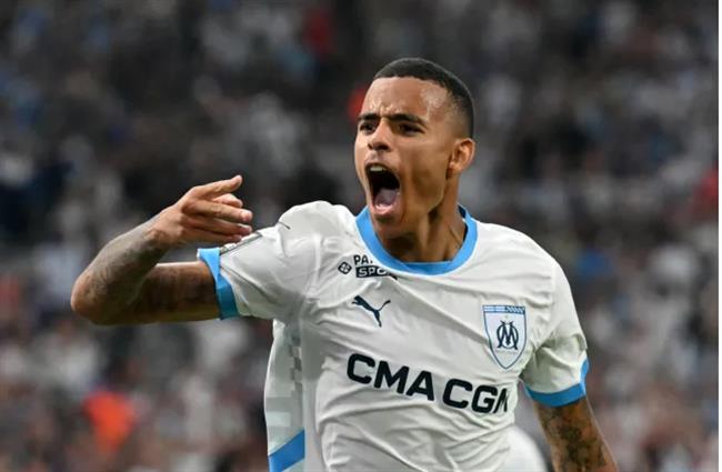 Nếu bị Tuchel ghẻ lạnh, Greenwood sẽ khoác áo tuyển Jamaica