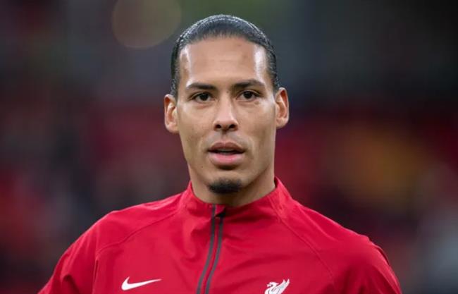 Virgil van Dijk đánh giá cực cao Chelsea của Enzo Maresca Virgil van Dijk danh gia cuc cao Chelsea cua Enzo Maresca