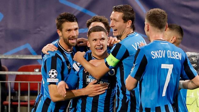 Nhận định AC Milan vs Club Brugge (23h45 ngày 2210) 3 điểm đầu tiên 2