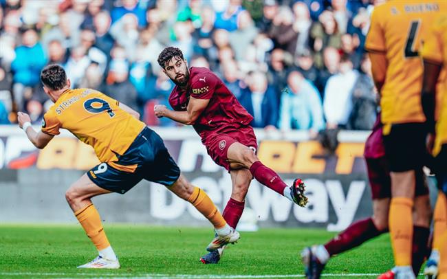 Josko Gvardiol lý giải phong độ ghi bàn tốt ở Man City