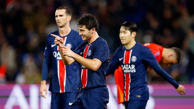 Nhận định PSG vs PSV Eindhoven (02h00 ngày 2310) Lợi thế sân nhà 1