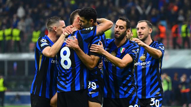 Nhận định Young Boys vs Inter Milan (02h00 ngày 2410) Chênh lệch đáng kể 1