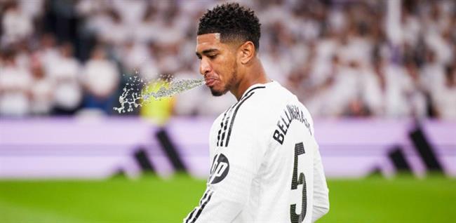 Jude Bellingham đang để Mbappe “đánh cắp” hào quang